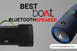 Best  Boat Bluetooth speaker