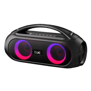 Best  Boat Bluetooth speaker