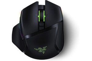 Best Gaming Mouse Under 10000