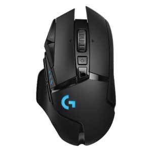 Best Gaming Mouse Under 10000