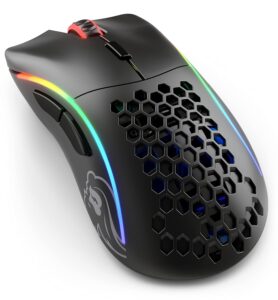 Best Gaming Mouse Under 10000