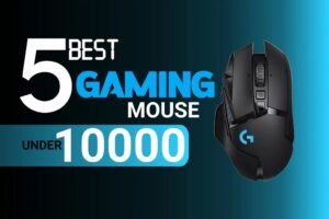 Best Gaming Mouse Under 10000