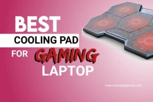 Best Cooling Pads for Gaming Laptops