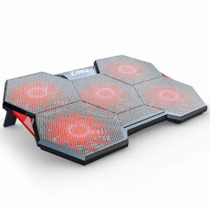 Best Cooling Pads for Gaming Laptops